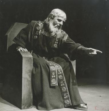 Φωτογραφία από την παράσταση 