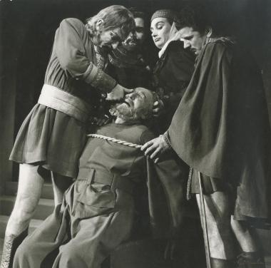 Φωτογραφία από την παράσταση 