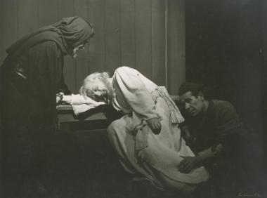 Φωτογραφία από την παράσταση 