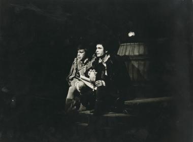 Φωτογραφία από την παράσταση 