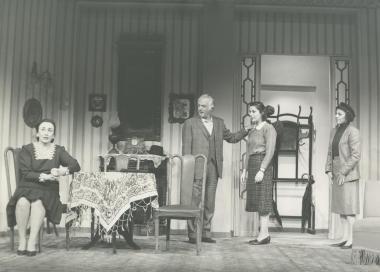 Φωτογραφία από την παράσταση 