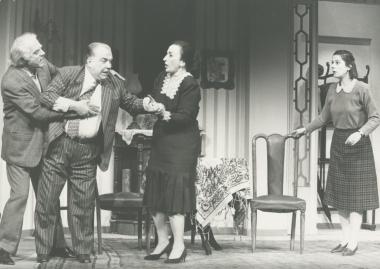 Φωτογραφία από την παράσταση 