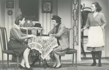 Photo from the play 