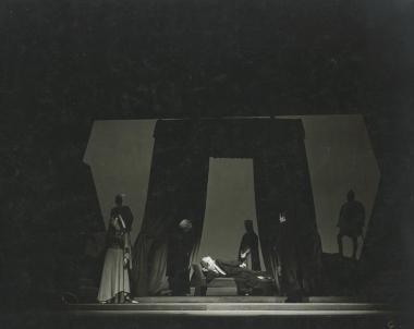 Φωτογραφία από την παράσταση 