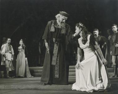 Φωτογραφία από την παράσταση 