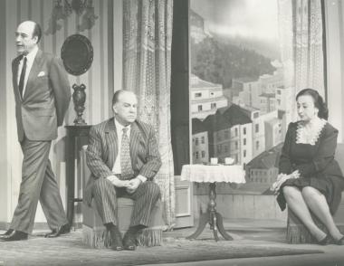 Photo from the play 