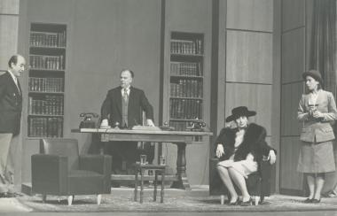 Photo from the play 