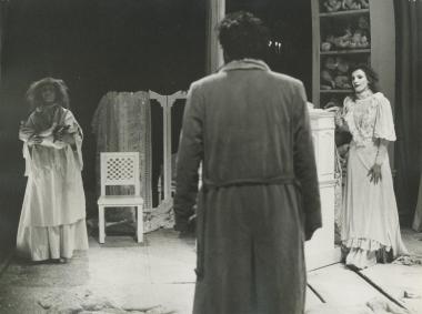 Φωτογραφία από την παράσταση 