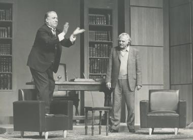 Φωτογραφία από την παράσταση 