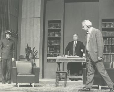 Φωτογραφία από την παράσταση 