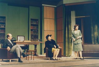 Φωτογραφία από την παράσταση 