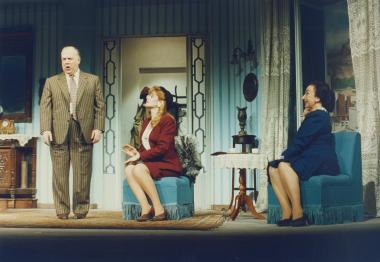 Photo from the play 