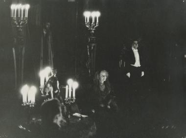 Φωτογραφία από την παράσταση 