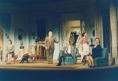 Photo from the play 