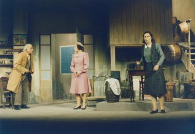 Φωτογραφία από την παράσταση 