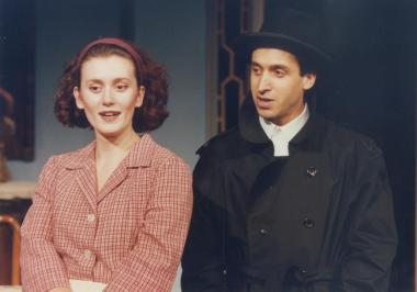 Photo from the play 