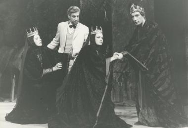 Photo from the play 