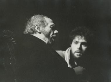 Φωτογραφία από την παράσταση 