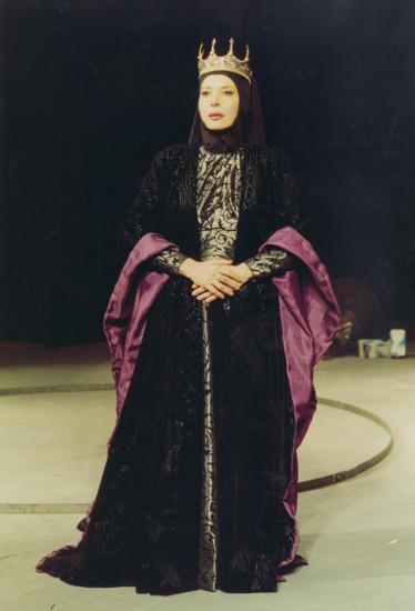 Photo from the play 