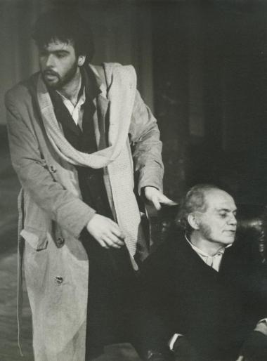 Φωτογραφία από την παράσταση 