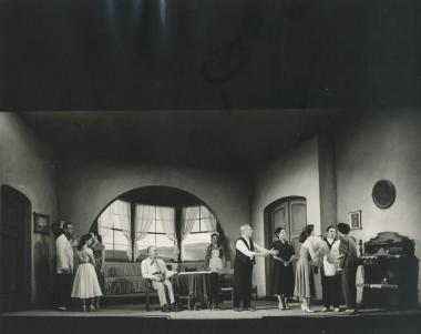 Φωτογραφία από την παράσταση 