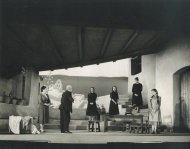 Φωτογραφία από την παράσταση 