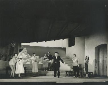 Φωτογραφία από την παράσταση 