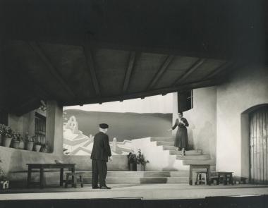 Φωτογραφία από την παράσταση 