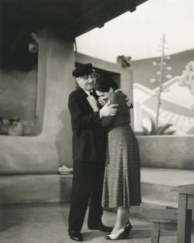 Φωτογραφία από την παράσταση 