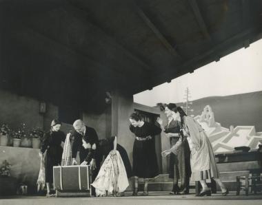 Φωτογραφία από την παράσταση 