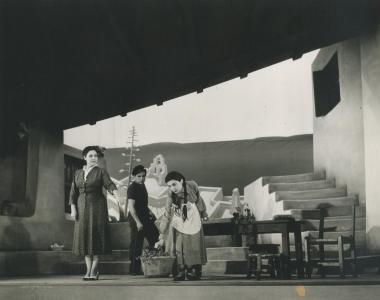 Φωτογραφία από την παράσταση 