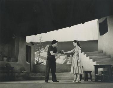 Φωτογραφία από την παράσταση 