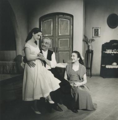 Φωτογραφία από την παράσταση 