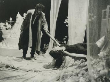 Φωτογραφία από την παράσταση 