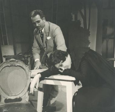 Photo from the play 