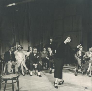 Photo from the play 