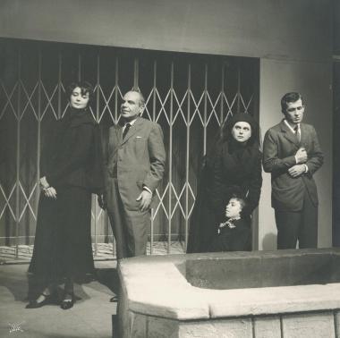 Photo from the play 