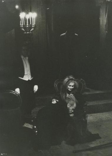 Φωτογραφία από την παράσταση 