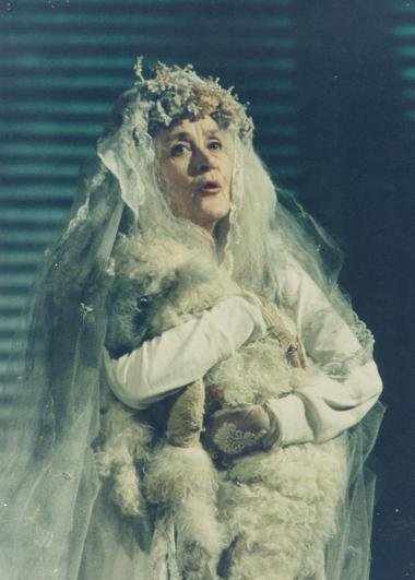 Φωτογραφία από την παράσταση 