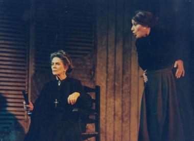 Φωτογραφία από την παράσταση 