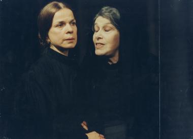 Photo from the play 