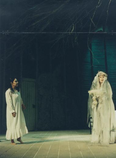 Φωτογραφία από την παράσταση 