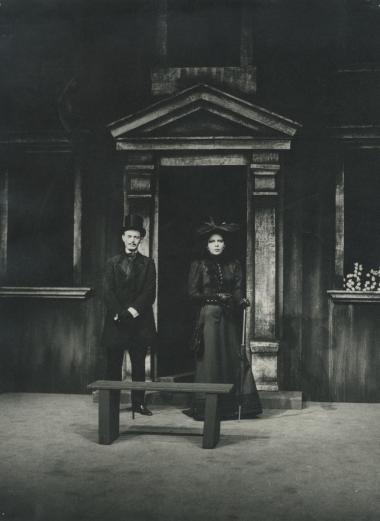 Φωτογραφία από την παράσταση 