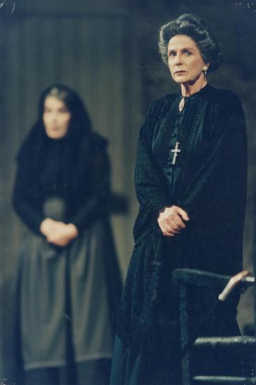 Φωτογραφία από την παράσταση 