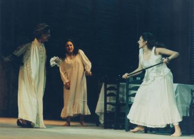 Φωτογραφία από την παράσταση 