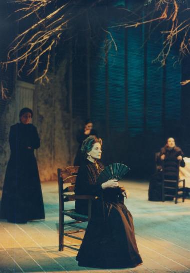 Φωτογραφία από την παράσταση 