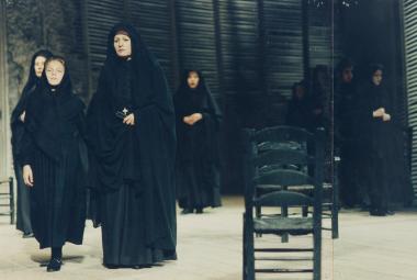 Φωτογραφία από την παράσταση 