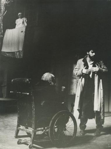 Φωτογραφία από την παράσταση 