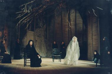 Φωτογραφία από την παράσταση 