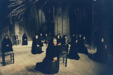 Φωτογραφία από την παράσταση 